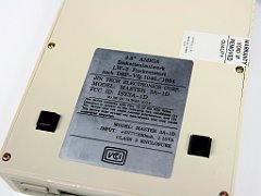 Golden Image Floppy Drive - 14